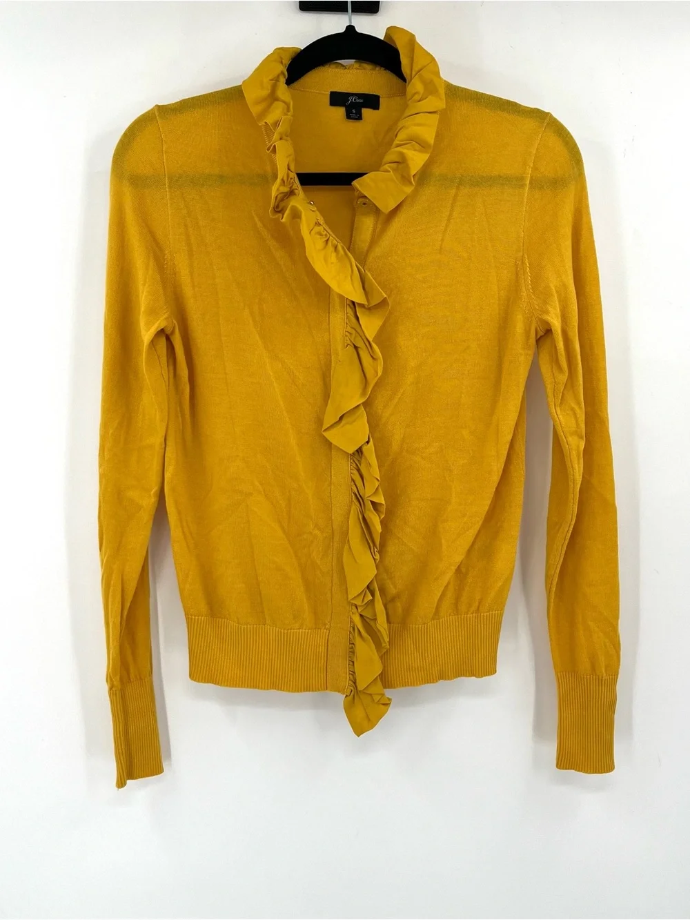 J. Crew crew 100%